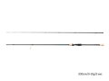 Delphin ZANDERA XCS 40T | 210cm/5-28g