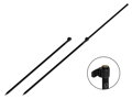 Rázsoška Delphin SimpleSTICK - 60-90cm