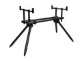 Rodpod Delphin RPX Stalk BlackWay | Dvojhrazda