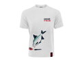 Tričko Delphin Catch me! PLESKÁČ - L