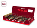 Krmítko Delphin TRECTA - 40g