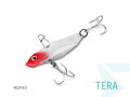 Plandavka Delphin TERA - 12g TIGERA hook #8