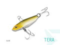 Plandavka Delphin TERA - 12g TIGERA hook #8