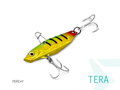 Plandavka Delphin TERA - 12g TIGERA hook #8
