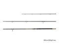 Delphin RIVER Trophy NXT X-TREME + 4 špičky - 400cm/250g/3 diely
