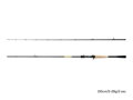 Delphin Zandera B-CAST - 210cm/5-28g