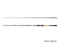 Delphin Zandera B-CAST - 210cm/5-28g