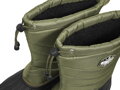 Vysoké zateplené topánky Delphin SnowTEX - 43