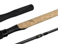 Delphin Method CONXEPT + 3 špičky - 360cm/60g