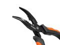 Kliešte Delphin BENDIX - 16 cm