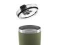 Termohrnček Delphin IsolaCUP Green - 600ml