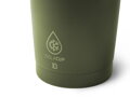 Termohrnček Delphin IsolaCUP Green - 600ml