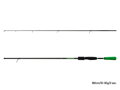 Delphin WASABI Spin NXT - 240cm/10-30g/2 diely