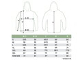 Mikina Delphin LOGOS - XL
