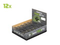 Krmítko s olovenou záťažou Delphin RiverSTIX - 120g