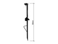 Sumcový stojan Delphin ENERGY - 100cm