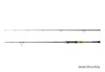 Delphin HYPNOOSA / 2 diely - 240cm/60g