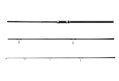Delphin CAPRI / 3 diely - 360cm/3,50lbs