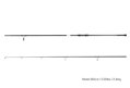 Delphin BOMBER / 2 diely - 360cm/5.00lbsl