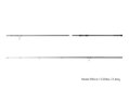 Delphin BOMBER / 2 diely - 360cm/5.00lbsl