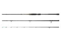Delphin Špička CarbonGlass LIGHT River Trophy 300cm - oranžová