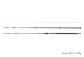 Špička CARBON pre Delphin LEGIA feeder II / 80g - Medium