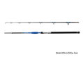 Delphin HAZARD / 2 diely - 285cm/500g