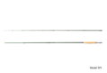 Delphin FLAYKA / 4 diely - 7.5ft / #3