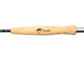Delphin FLAYKA / 4 diely - 7.5ft / #3