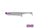 Delphin BOMB! Twisto JIGER / 3ks 7,5g