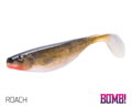 Delphin Umelá nástraha BOMB! HYPNO / 2ks - 13cm/3D PIKE