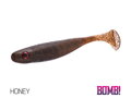 Delphin Umelá nástraha BOMB! Rippa / 5ks - 5cm/JUNGLE