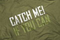 Tričko Delphin Catch me! - XXL