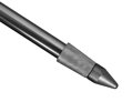 Rodpod Delphin RPX 4 Silver - pre 3 prúty
