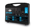 Samostatný signalizátor pre sadu DELPHIN OPTIMO 9V+CSWII+snag - zelený