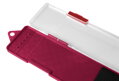 Box na feedrové nadväzce Delphin ATOMA - 216x46mm
