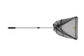 Podberák Delphin - plastový stred / 2 diely - 50x50/170cm
