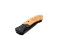 Skladací nôž Delphin WOODY - čepeľ 8,5cm