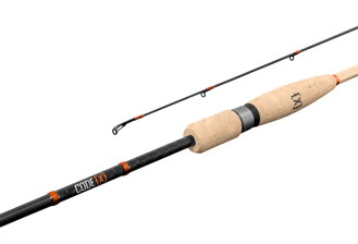 Delphin Code X | 183cm/2-8g/2 diely