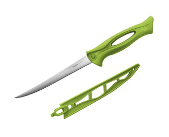 Filetovací nôž Delphin B-MAXI - čepeľ 15,5cm