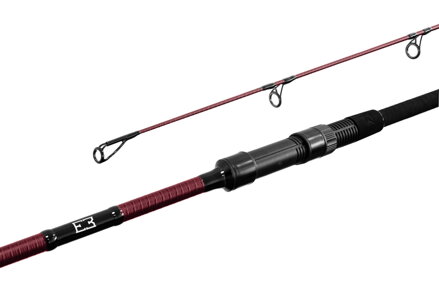 Delphin ETNA E3 / 3 diely - 360cm/3,00lbs