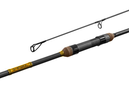 Delphin SYMBOL Carper / 3 diely - 360cm/3,00lbs