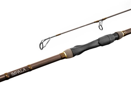 Delphin IMPALA Carper / 3 diely - 360cm/3,00lbs