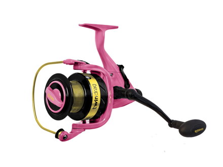 Navijak Delphin QUEEN 5T TwinDRAG DP | veľ. 5000