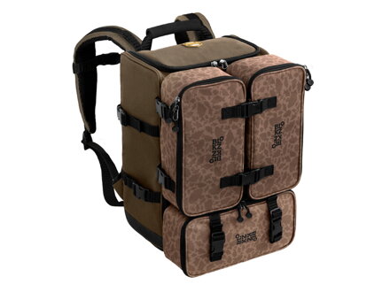 Ruksak Delphin BLOKZ - 30L + 15L