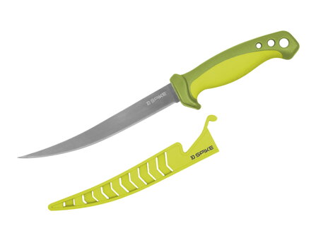 Filetovací nôž Delphin SPIKE - čepeľ 16,5cm