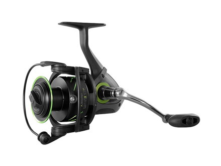 Náhradná cievka Delphin WRINX 5T DP - aluminium