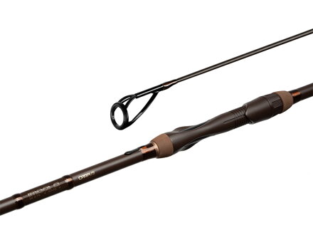 Delphin IMPALA Carp V3 - 300cm/2,75lbs/2diely