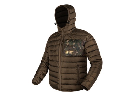 Bunda Delphin CamoWAY - XXL