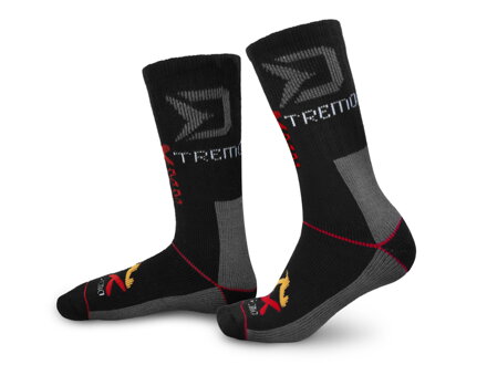 Extra termo ponožky Delphin XTREMO - veľ.38-42